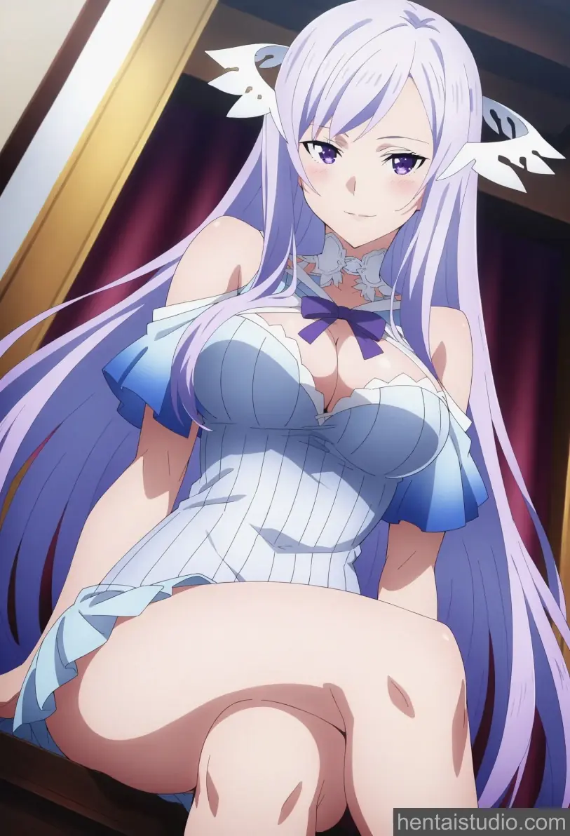 Quinella from Sword Art Online hentai art 7 of 55