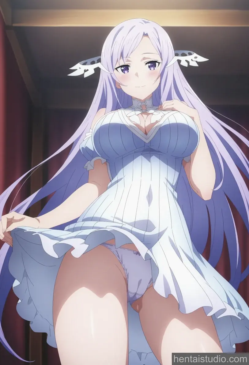 Quinella from Sword Art Online hentai art 8 of 55