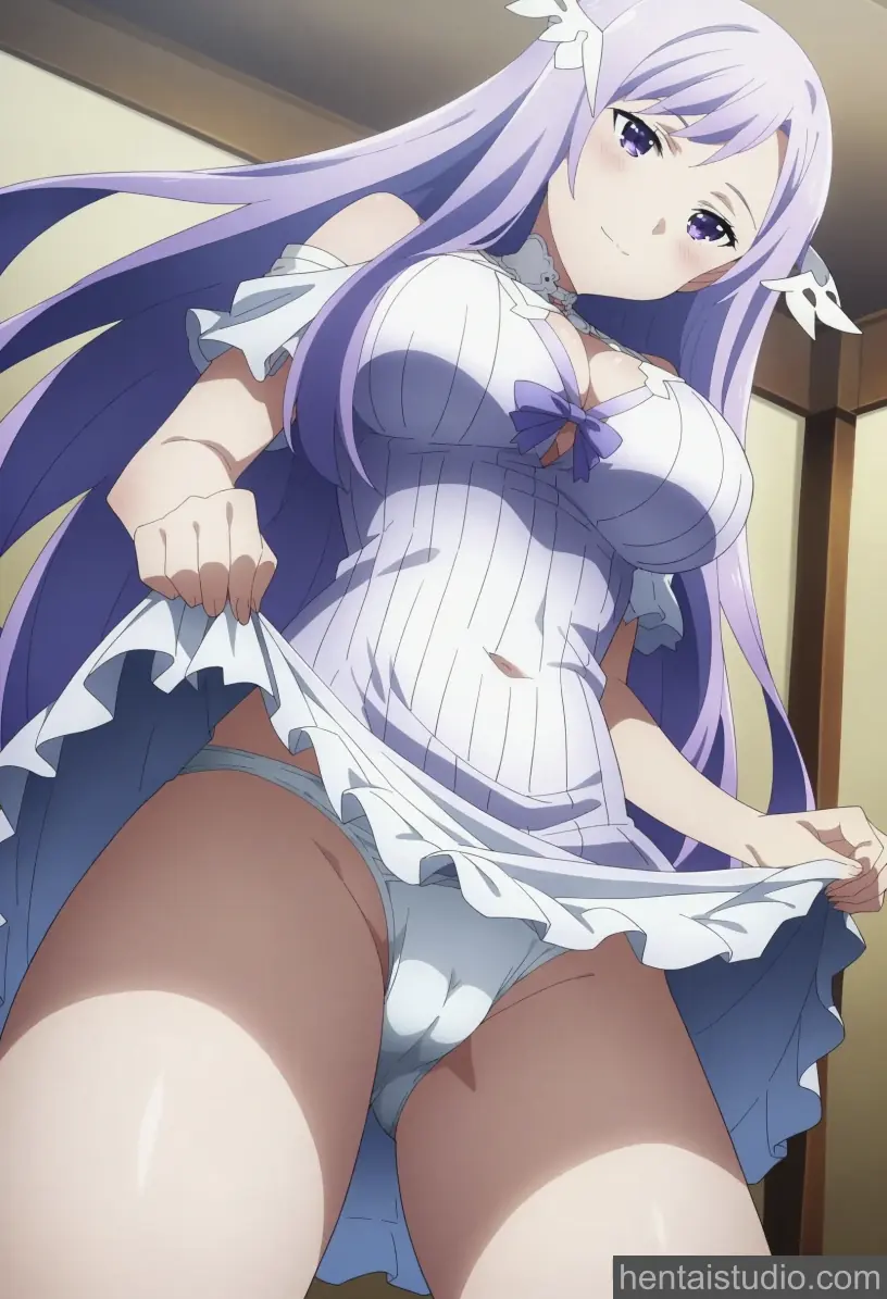 Quinella from Sword Art Online hentai art 9 of 55