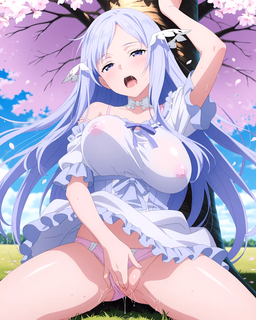 Quinella - Sword Art Online (SAO) - Hentai Gallery 5 - 28 Images — image 3 of 28