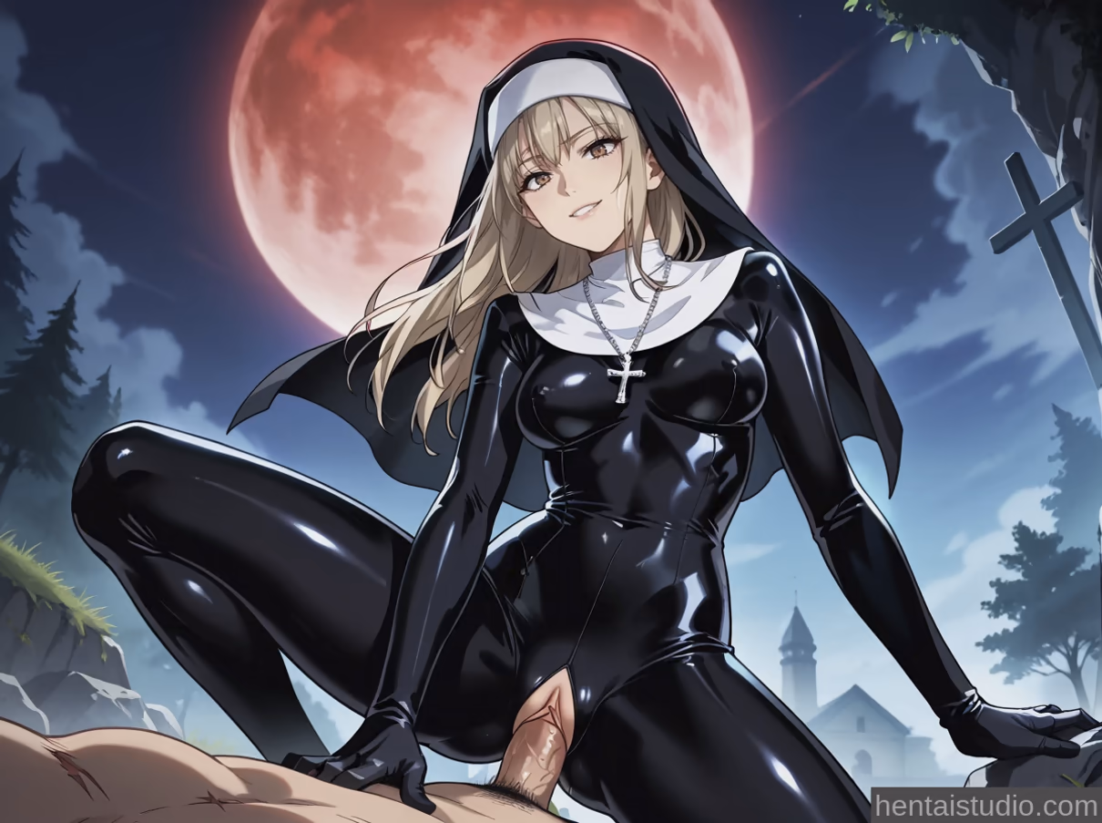 Rachel from Laws Of The Good Child — image 10 of 15