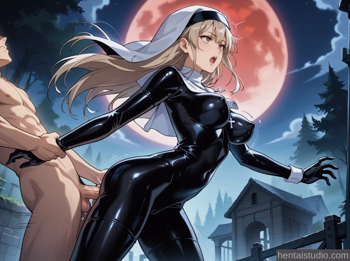 Rachel from Laws Of The Good Child — image 12 of 15