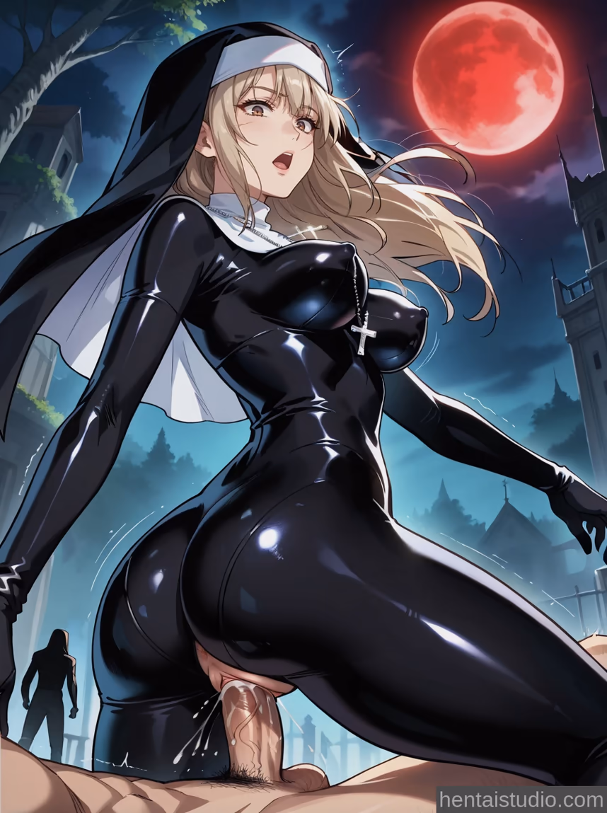 Rachel from Laws Of The Good Child — image 13 of 15