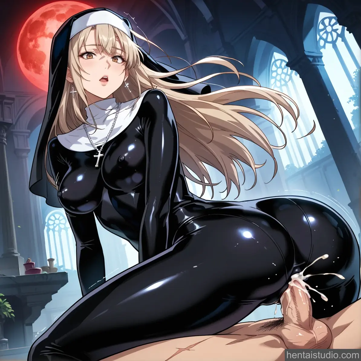 HD hentai gallery of Rachel - Manhwa collection