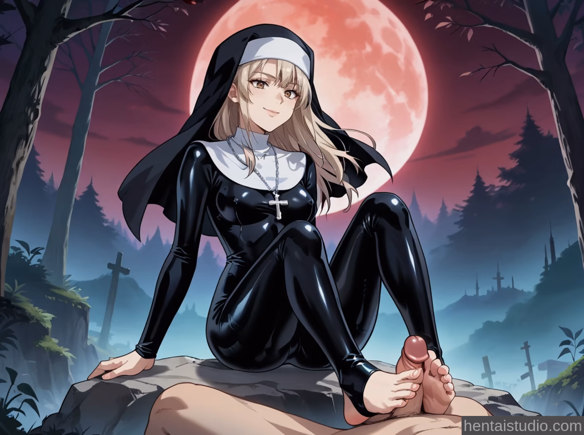 Rachel from Laws Of The Good Child — image 8 of 15