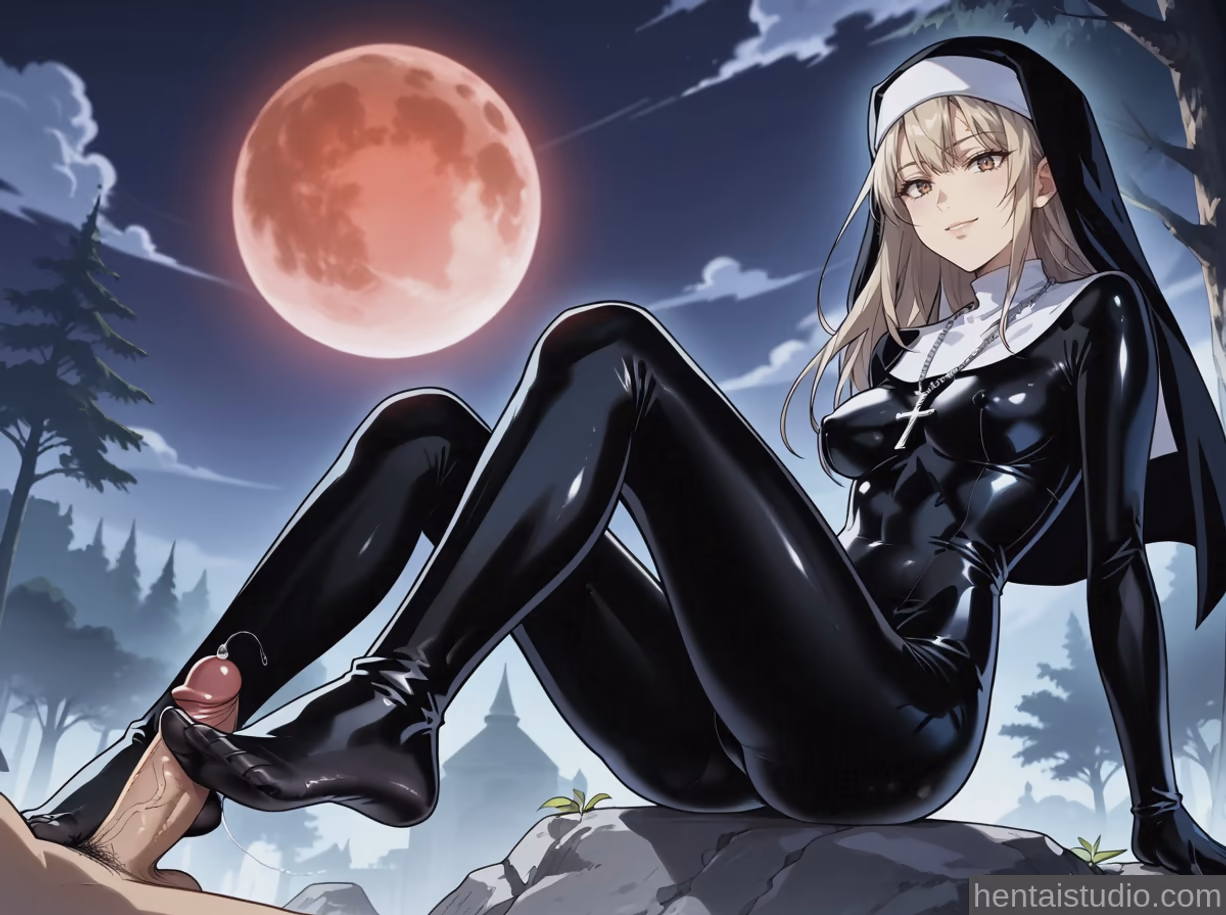 Rachel from Laws Of The Good Child — image 9 of 15