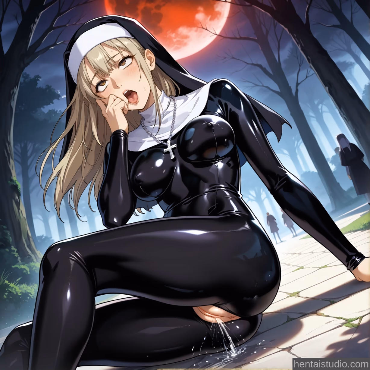 Rachel from Laws Of The Good Child — image 10 of 12