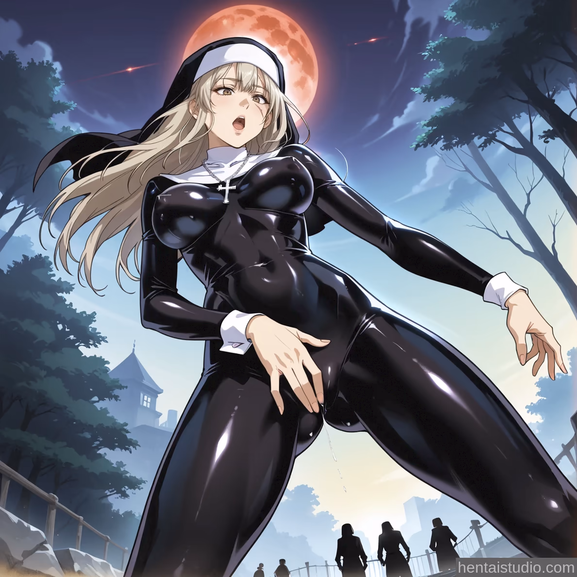 Rachel from Laws Of The Good Child — image 2 of 12