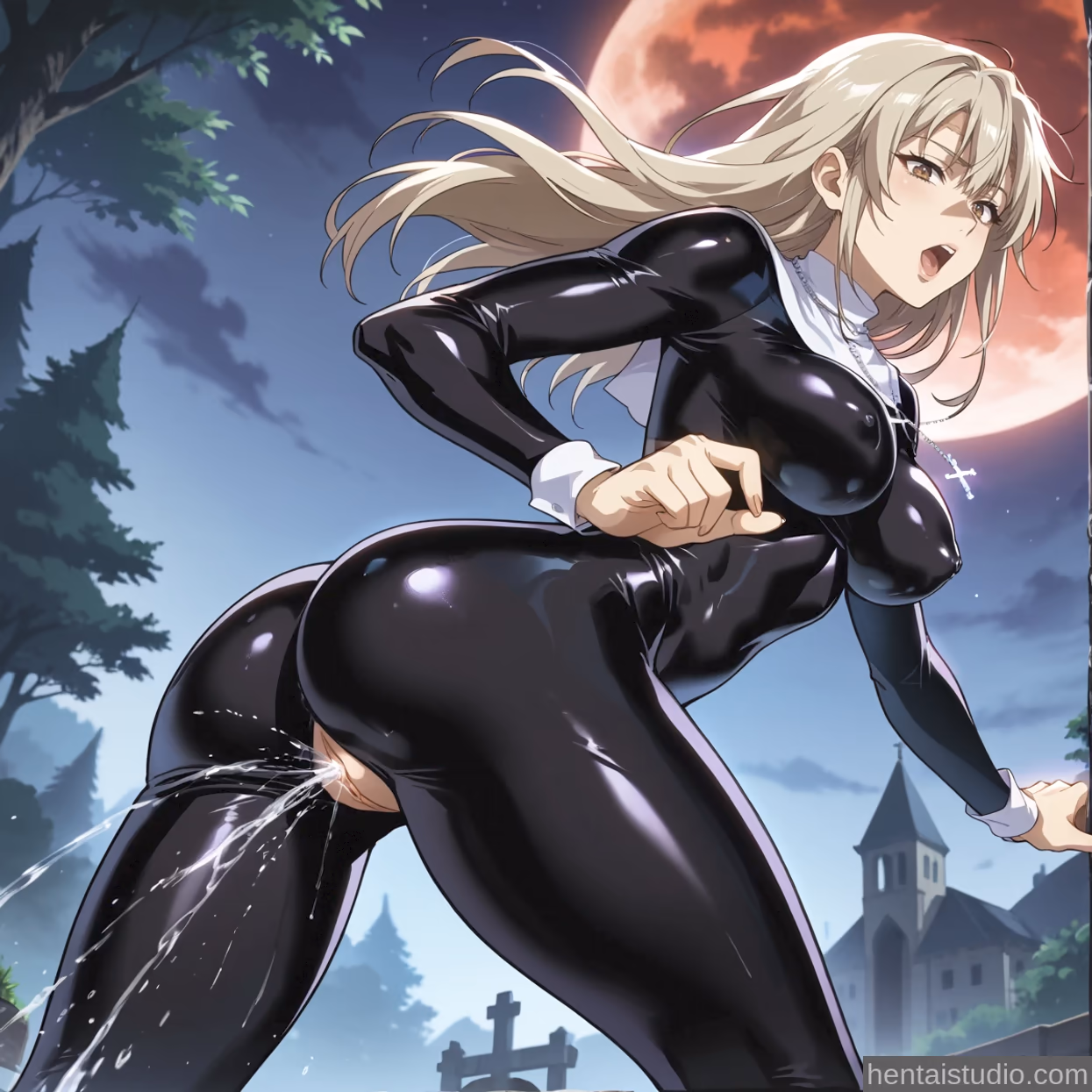 Rachel from Laws Of The Good Child — image 3 of 12