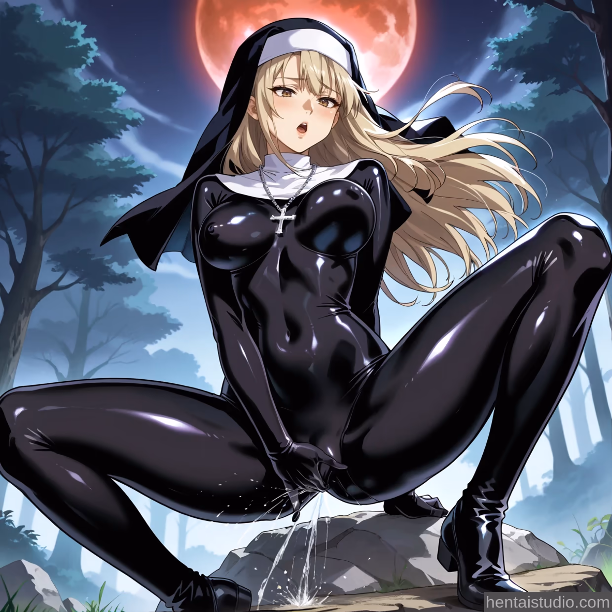 Rachel from Laws Of The Good Child — image 4 of 12