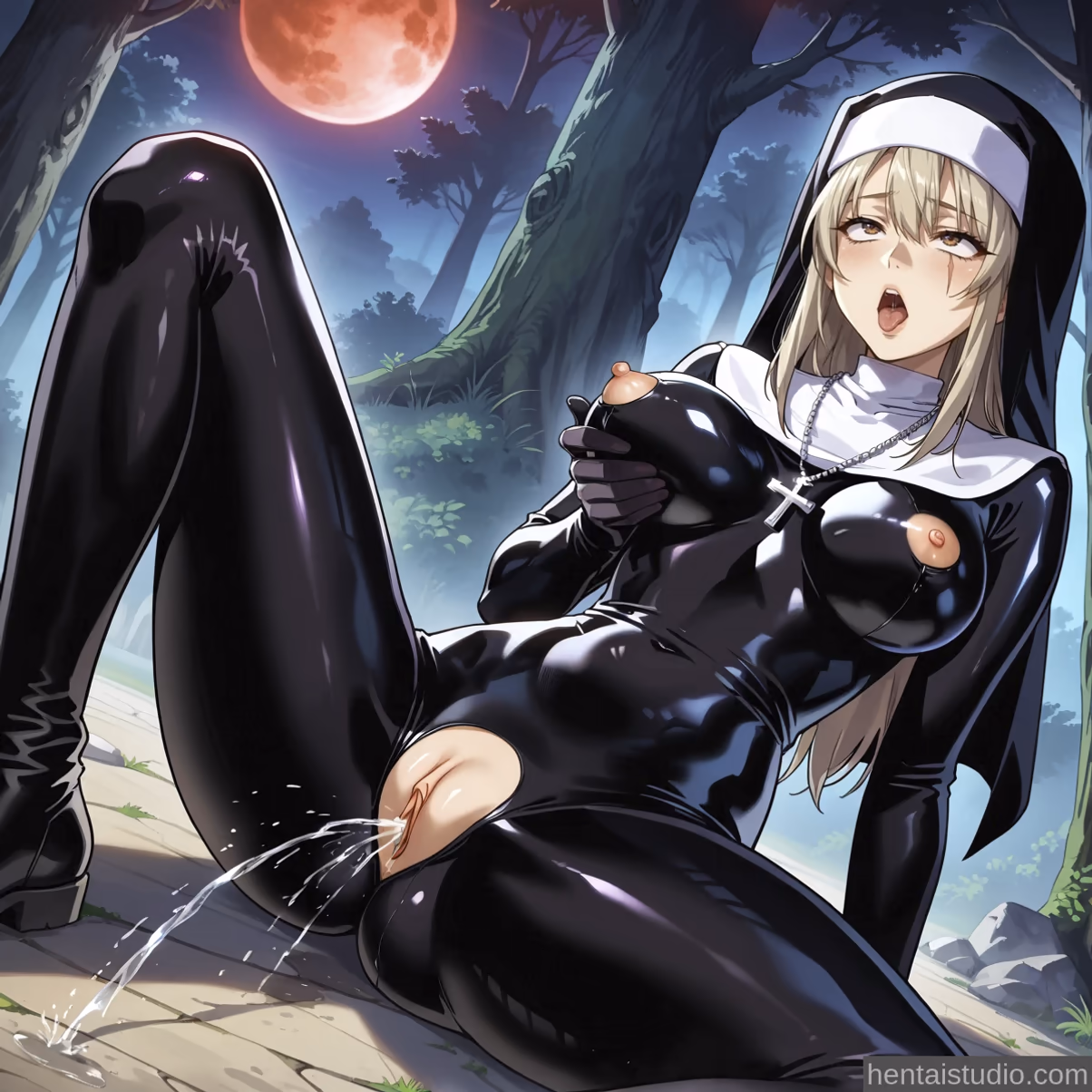 Rachel from Laws Of The Good Child — image 9 of 12