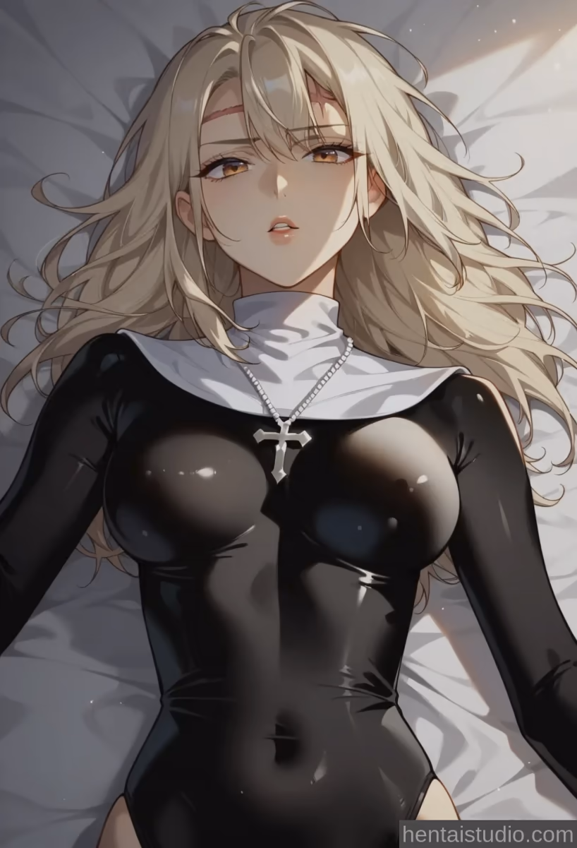 Rachel from Laws Of The Good Child — image 9 of 38