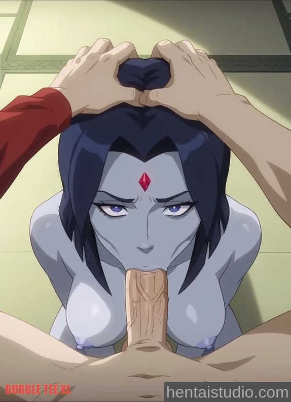 Rachel Roth from Dc Animated Movie Universe — image 10 of 23