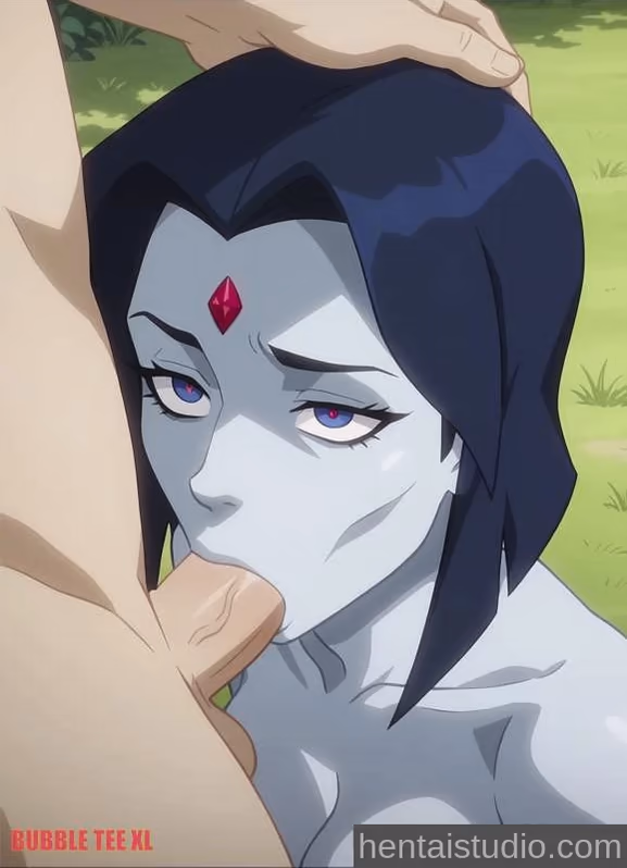 Rachel Roth from Dc Animated Movie Universe — image 11 of 23