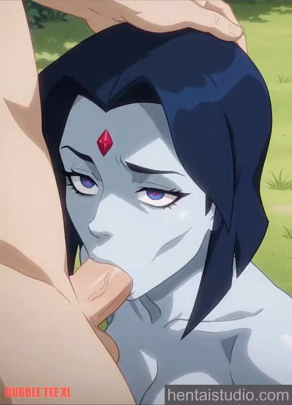 Rachel Roth - DC Animated Universe - Hentai Gallery - 23 Images — image 11 of 23