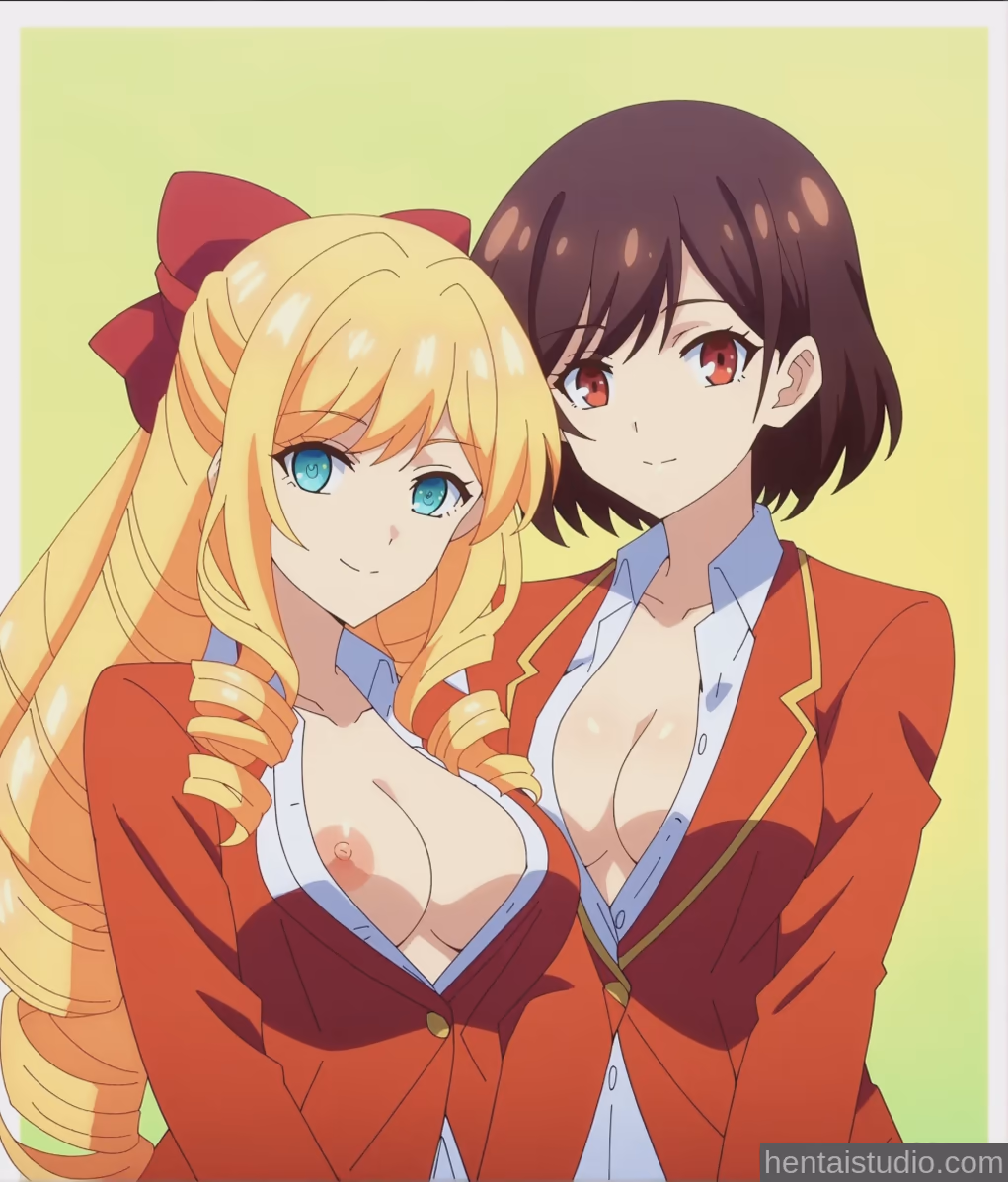 Rae Taylor | Claire Francois from I'm In Love With The Villainess — image 12 of 64