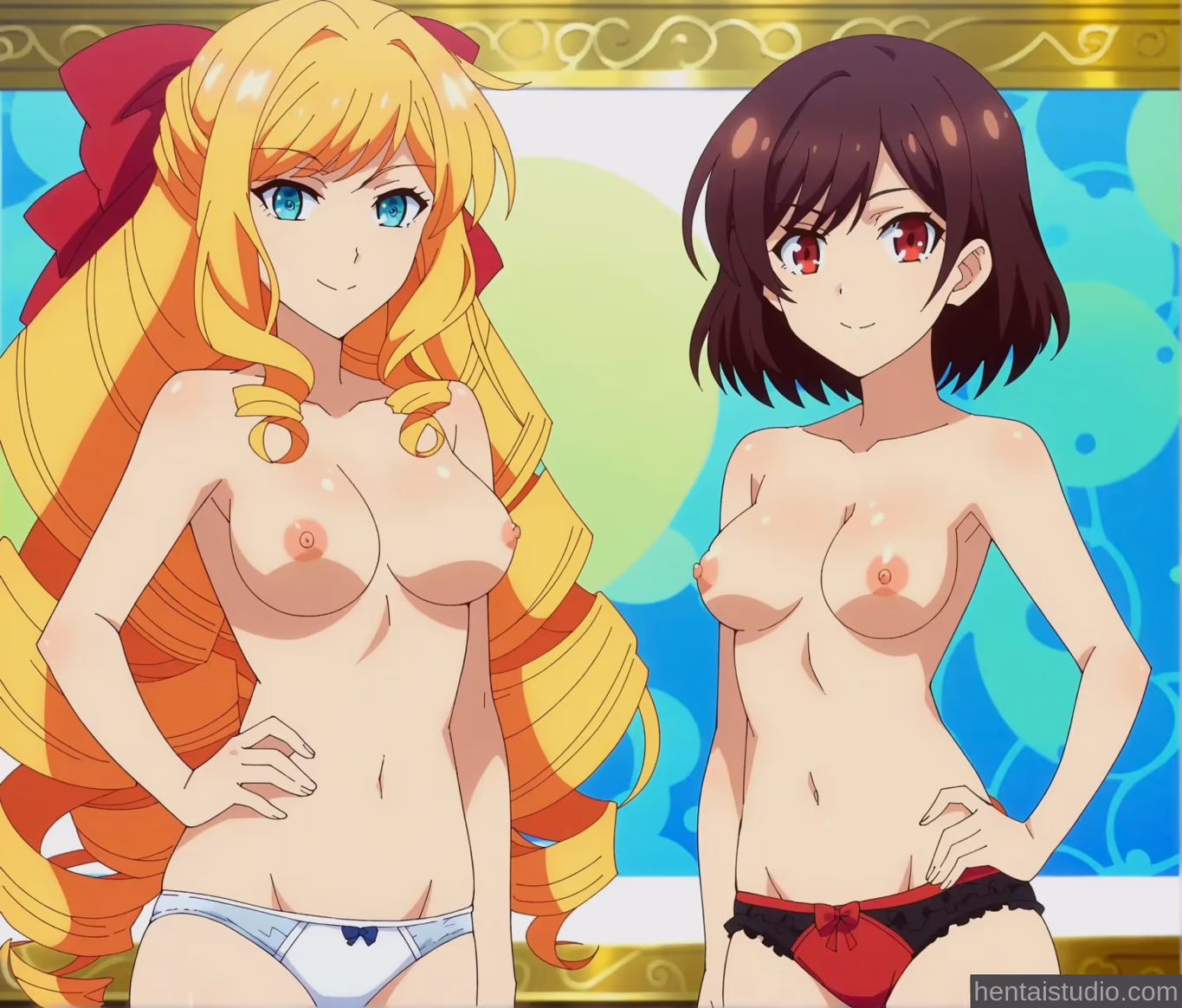 Rae Taylor | Claire Francois from I'm In Love With The Villainess — image 16 of 64