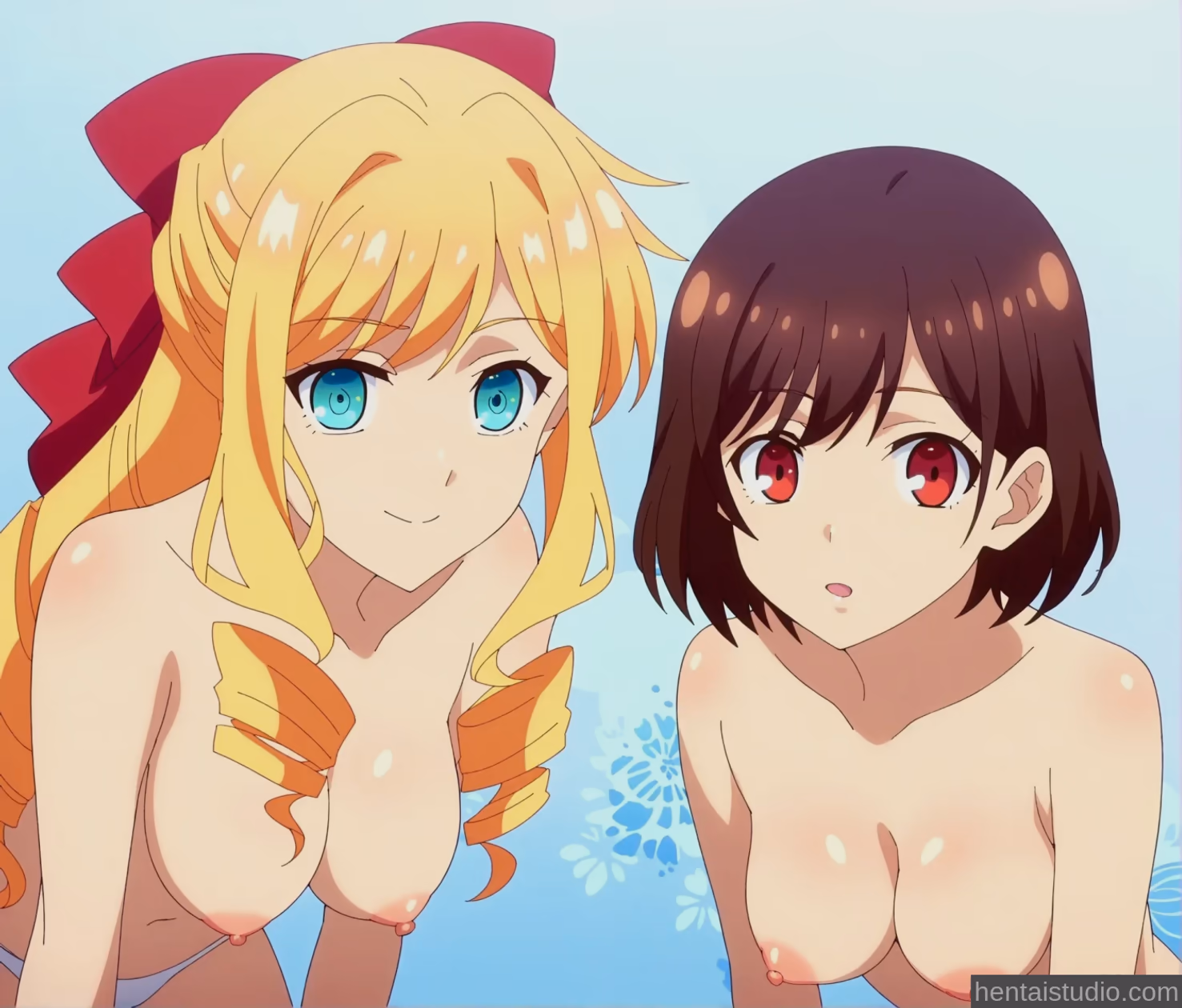 Rae Taylor | Claire Francois from I'm In Love With The Villainess — image 21 of 64