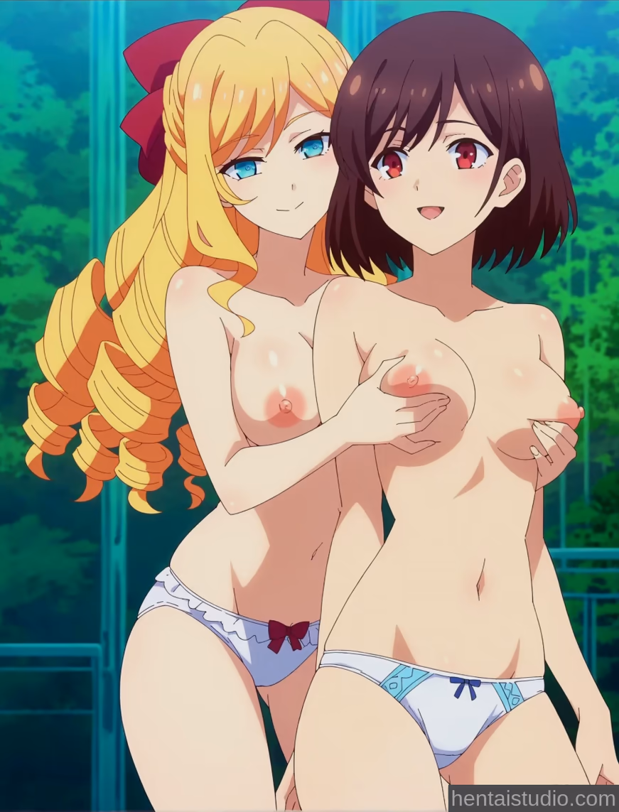 Rae Taylor | Claire Francois from I'm In Love With The Villainess — image 22 of 64