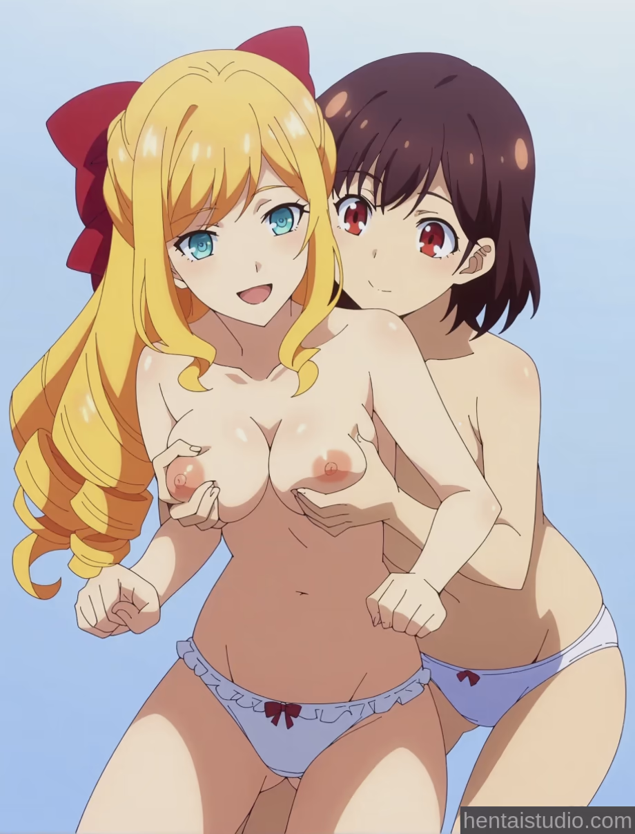 Rae Taylor | Claire Francois from I'm In Love With The Villainess — image 23 of 64