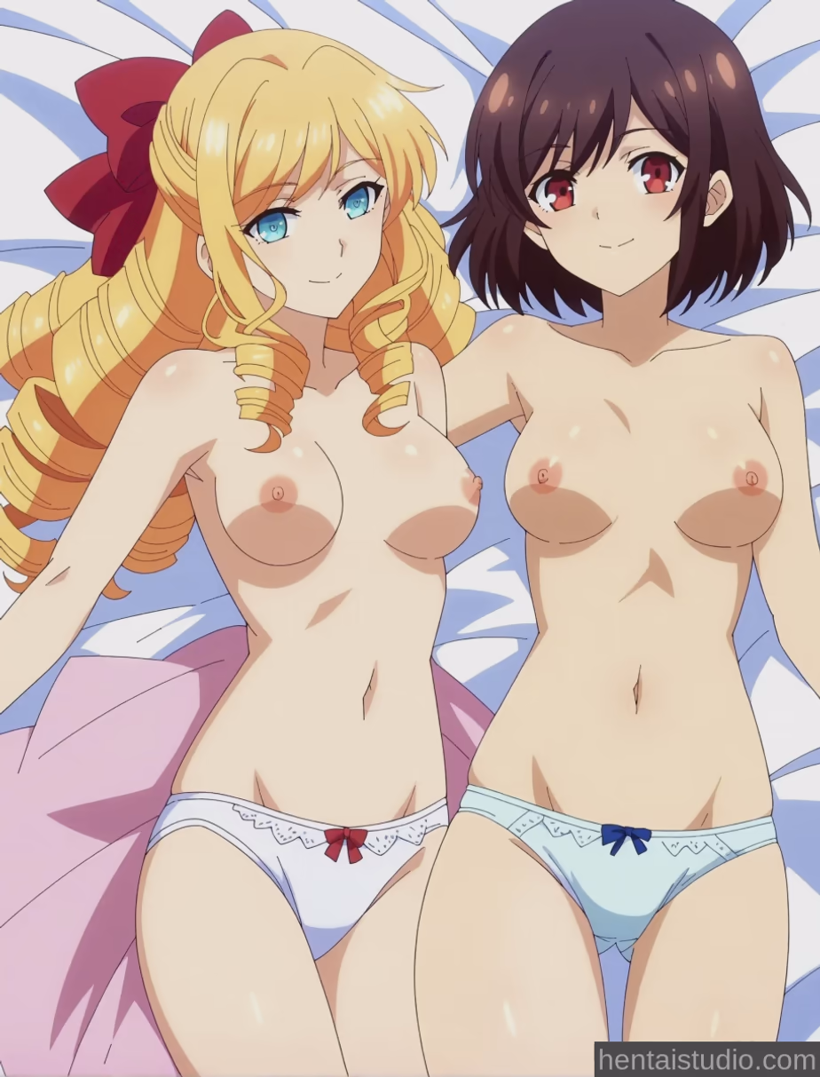 Rae Taylor | Claire Francois from I'm In Love With The Villainess — image 24 of 64