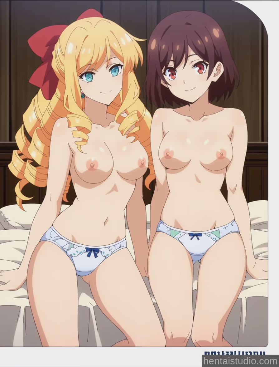 Rae Taylor | Claire Francois from I'm In Love With The Villainess — image 26 of 64