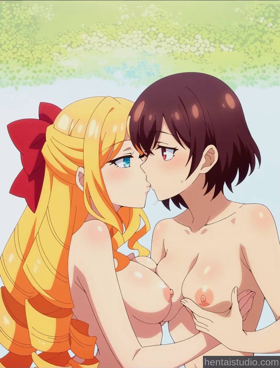 Rae Taylor | Claire Francois from I'm In Love With The Villainess — image 33 of 64