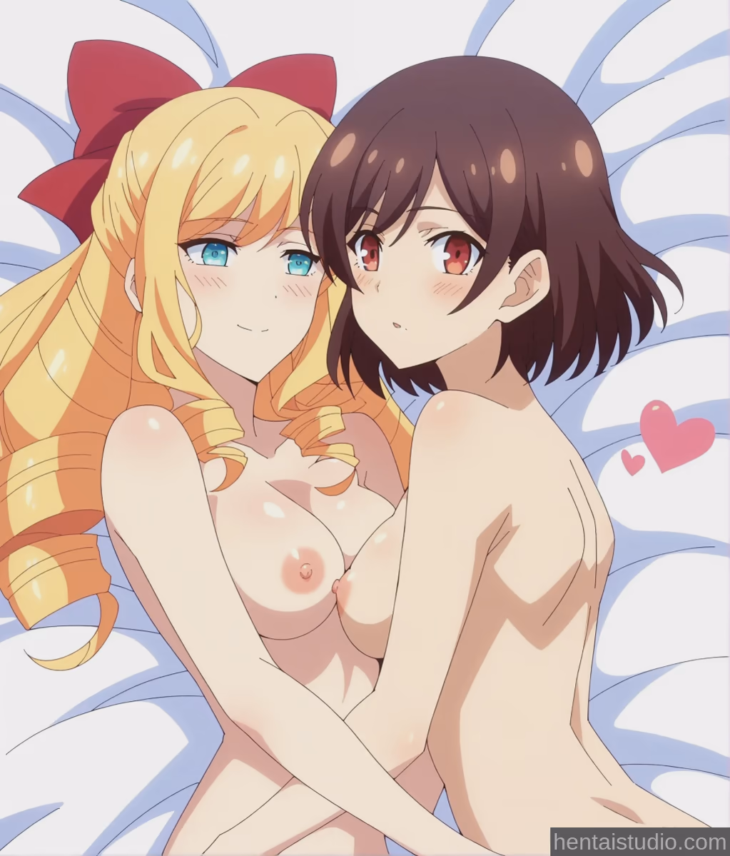 Rae Taylor | Claire Francois from I'm In Love With The Villainess — image 47 of 64