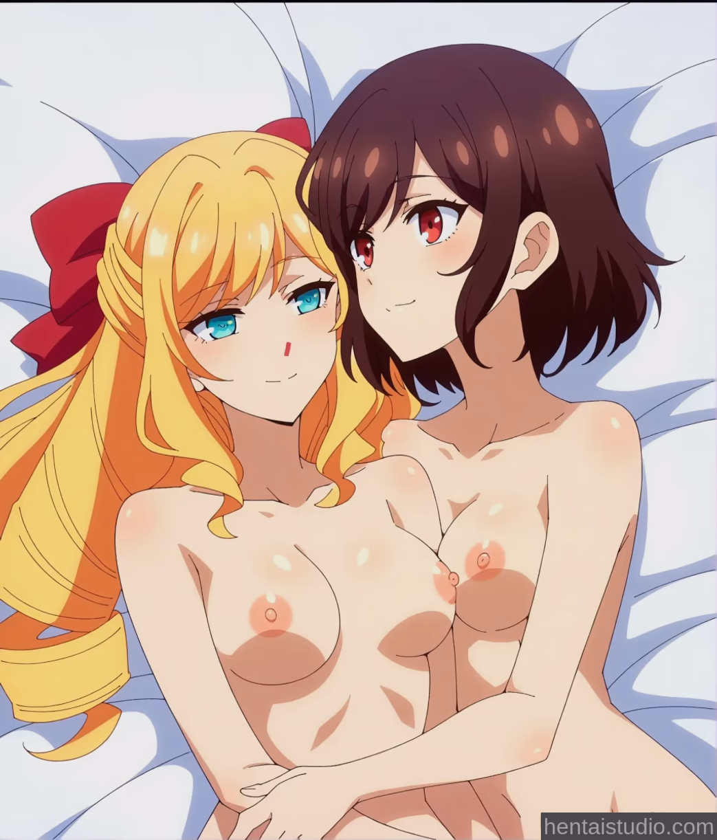 Rae Taylor | Claire Francois from I'm In Love With The Villainess — image 49 of 64