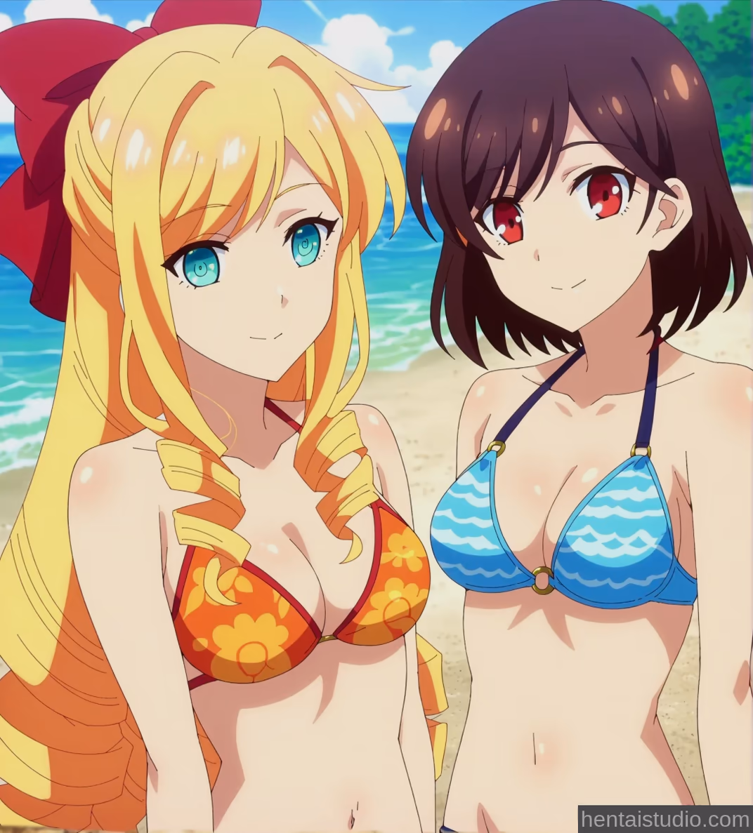 Rae Taylor | Claire Francois from I'm In Love With The Villainess — image 59 of 64