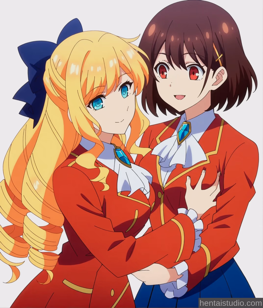 Rae Taylor | Claire Francois from I'm In Love With The Villainess — image 8 of 64