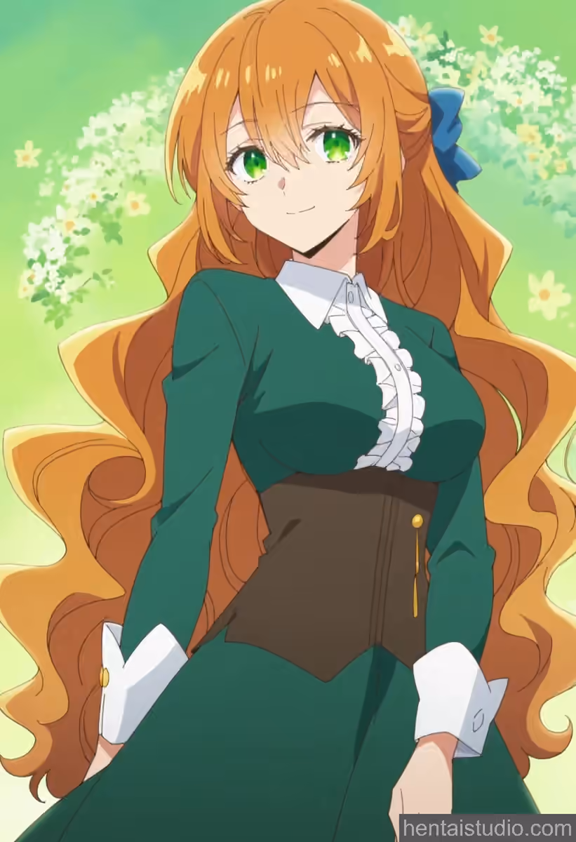 Raeliana McMillan - Why Raeliana Ended Up at the Duke's Mansion (Kanojo ga Koushaku-tei ni Itta Riyuu) - Hentai Gallery - 60 Images — image 1 of 60