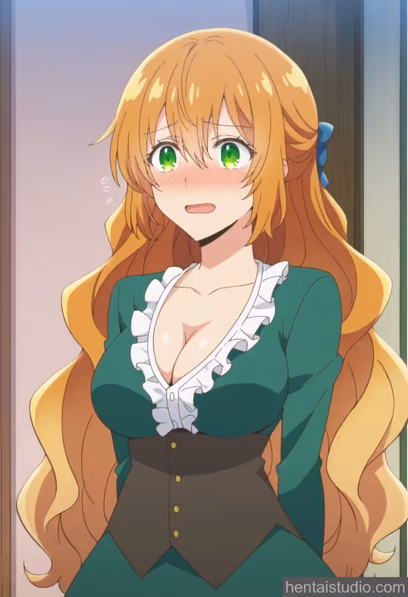 Raeliana McMillan - Why Raeliana Ended Up at the Duke's Mansion (Kanojo ga Koushaku-tei ni Itta Riyuu) - Hentai Gallery - 60 Images — image 10 of 60