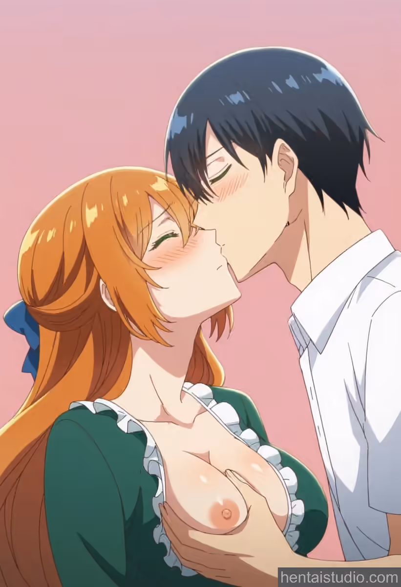 Raeliana McMillan - Why Raeliana Ended Up at the Duke's Mansion (Kanojo ga Koushaku-tei ni Itta Riyuu) - Hentai Gallery - 60 Images — image 11 of 60