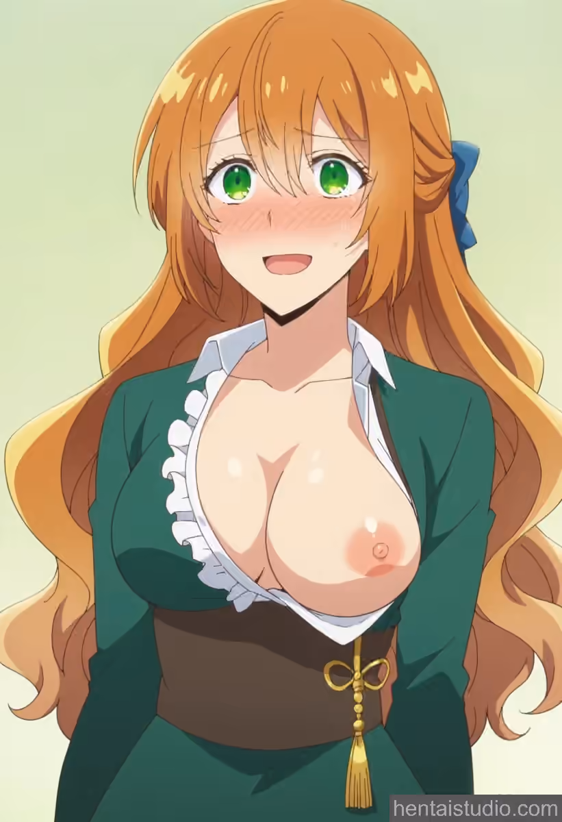 Raeliana McMillan - Why Raeliana Ended Up at the Duke's Mansion (Kanojo ga Koushaku-tei ni Itta Riyuu) - Hentai Gallery - 60 Images — image 12 of 60