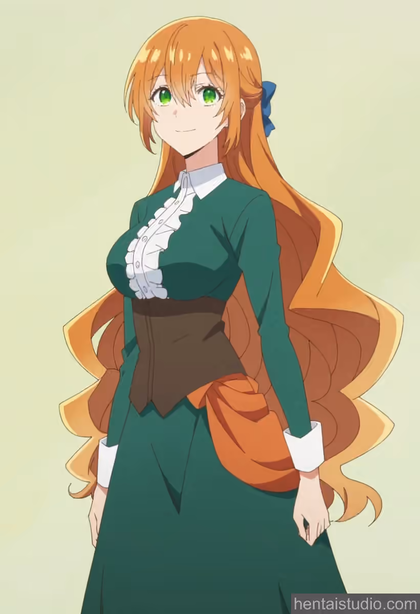Raeliana McMillan - Why Raeliana Ended Up at the Duke's Mansion (Kanojo ga Koushaku-tei ni Itta Riyuu) - Hentai Gallery - 60 Images — image 2 of 60