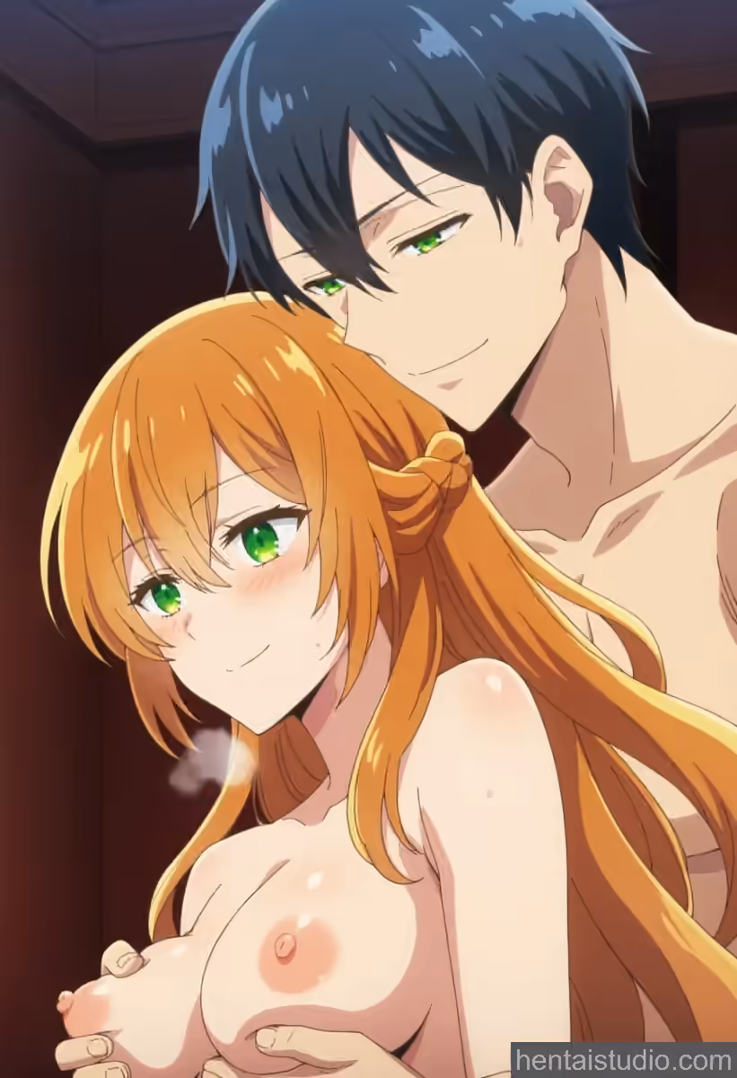 Raeliana McMillan - Why Raeliana Ended Up at the Duke's Mansion (Kanojo ga Koushaku-tei ni Itta Riyuu) - Hentai Gallery - 60 Images — image 35 of 60
