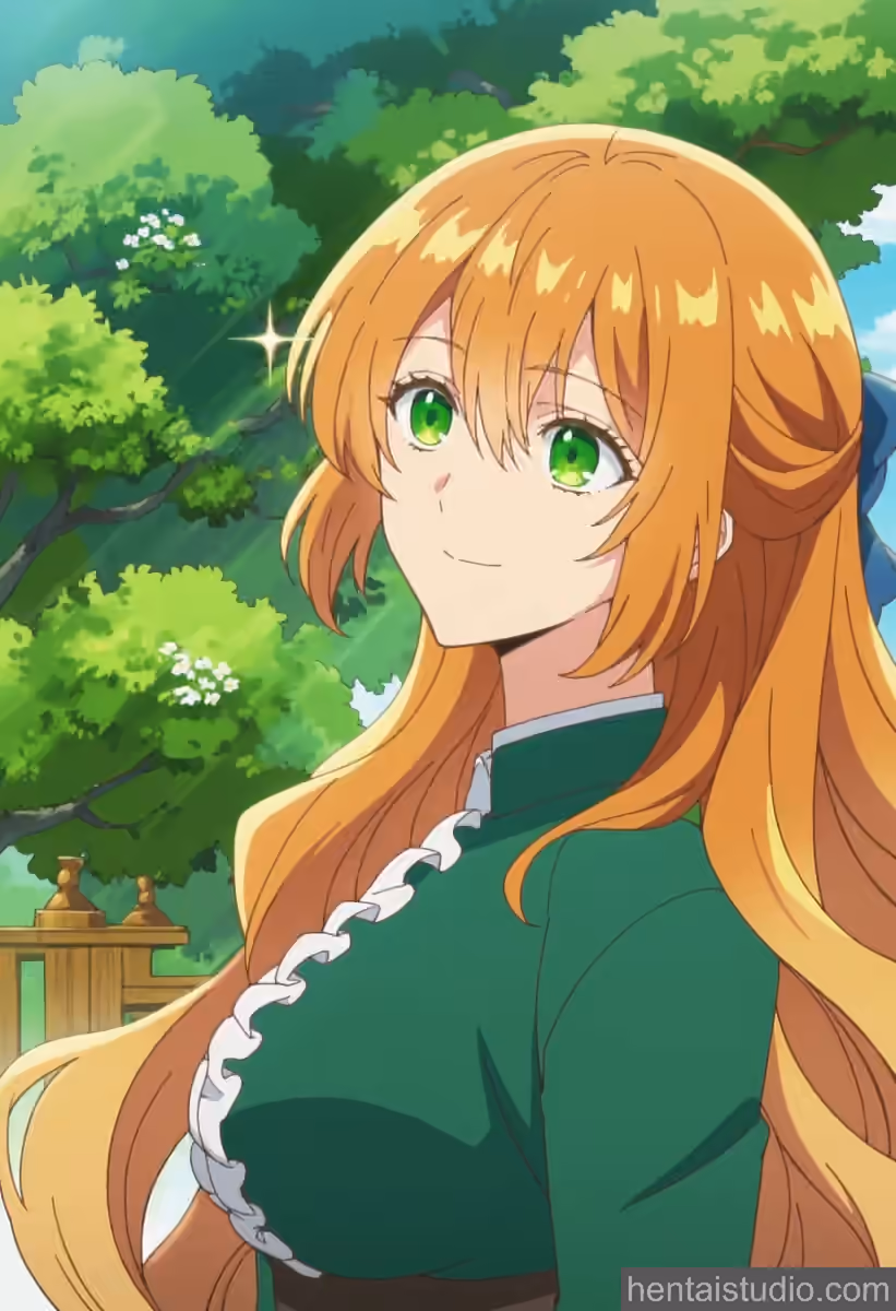 Raeliana McMillan - Why Raeliana Ended Up at the Duke's Mansion (Kanojo ga Koushaku-tei ni Itta Riyuu) - Hentai Gallery - 60 Images — image 5 of 60
