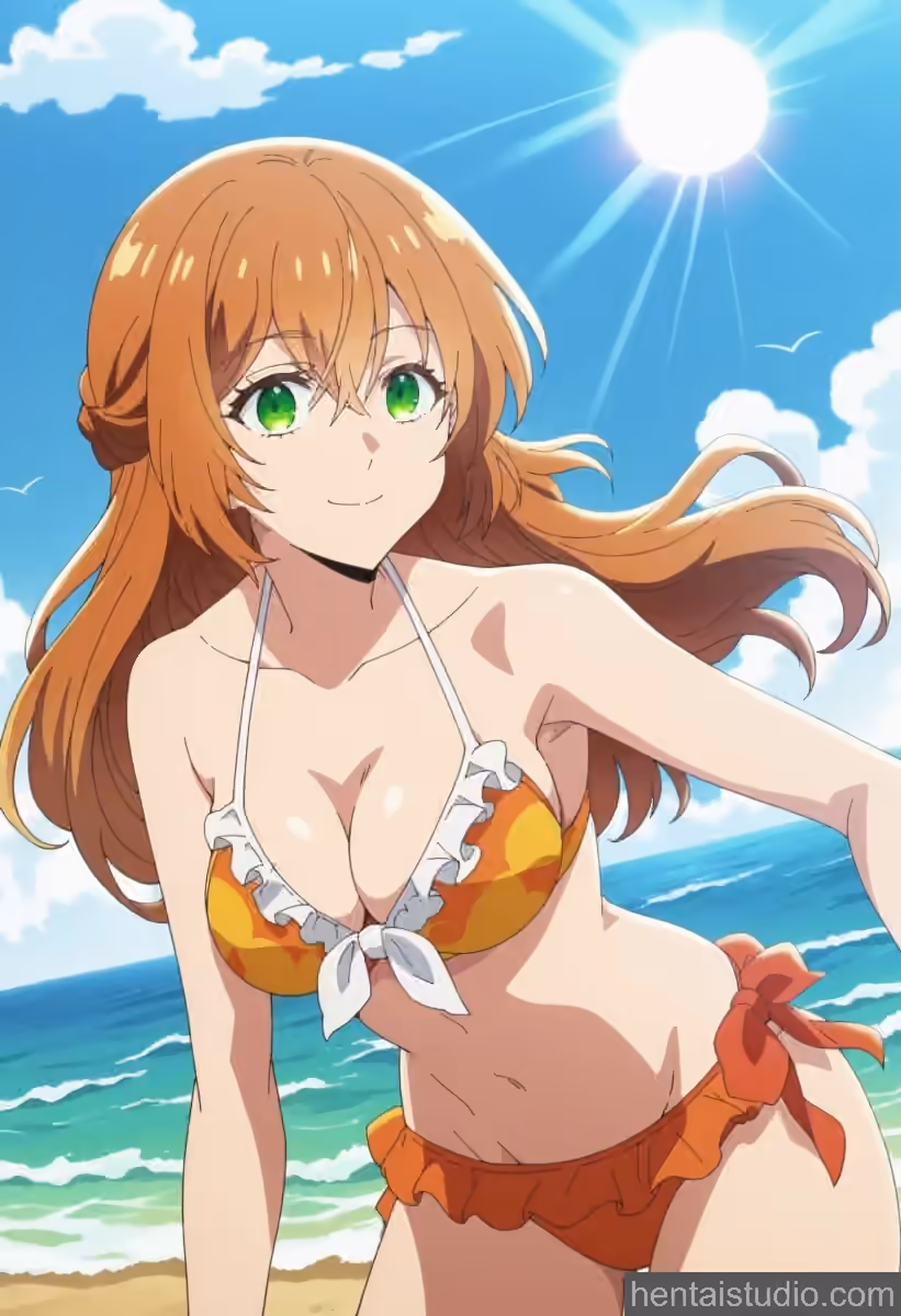 Raeliana McMillan - Why Raeliana Ended Up at the Duke's Mansion (Kanojo ga Koushaku-tei ni Itta Riyuu) - Hentai Gallery - 60 Images — image 59 of 60