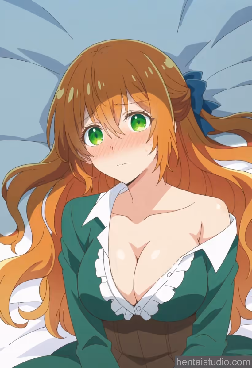 Raeliana McMillan - Why Raeliana Ended Up at the Duke's Mansion (Kanojo ga Koushaku-tei ni Itta Riyuu) - Hentai Gallery - 60 Images — image 6 of 60