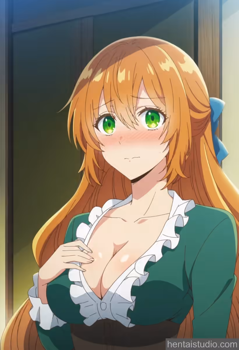 Raeliana McMillan - Why Raeliana Ended Up at the Duke's Mansion (Kanojo ga Koushaku-tei ni Itta Riyuu) - Hentai Gallery - 60 Images — image 8 of 60