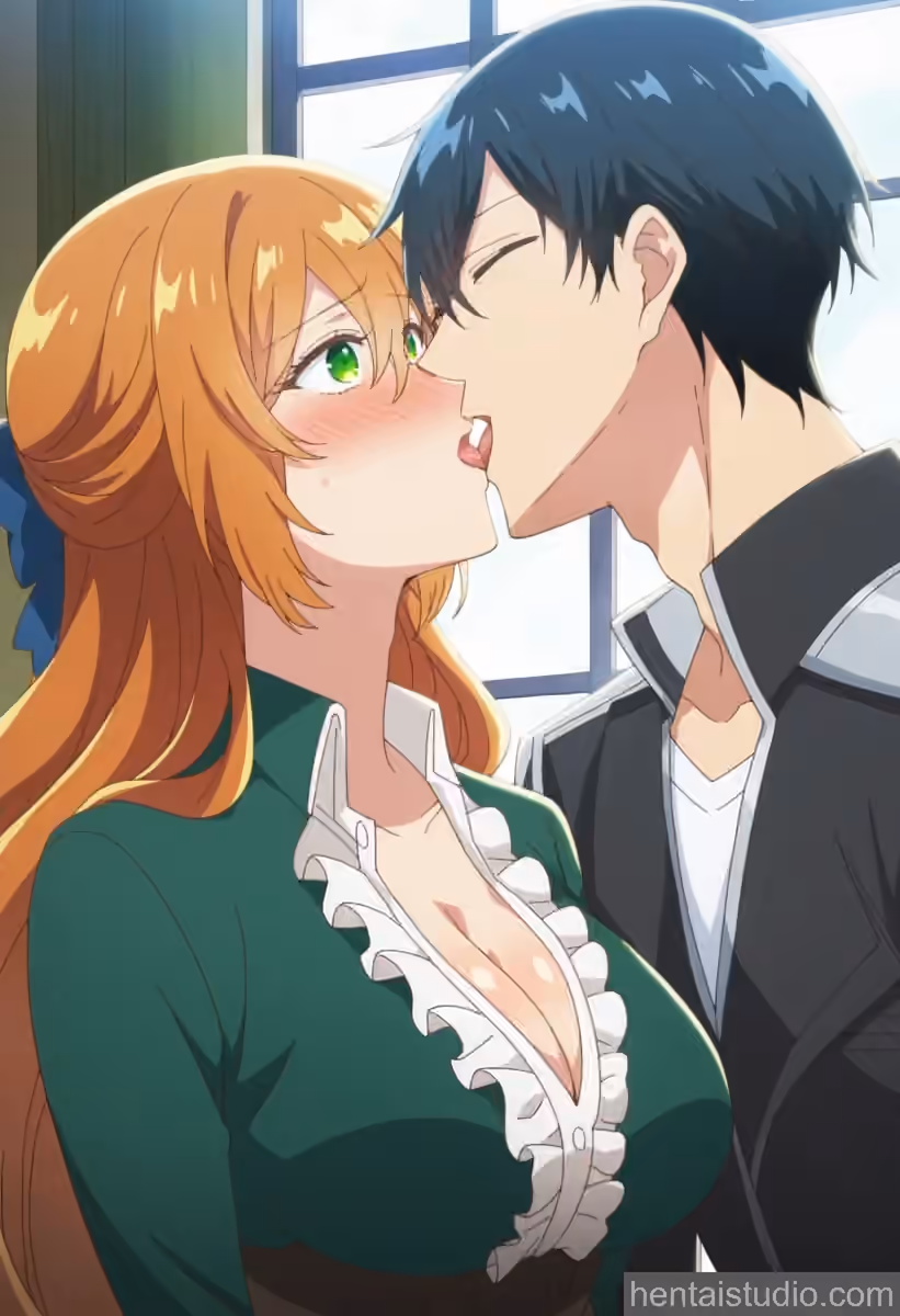 Raeliana McMillan - Why Raeliana Ended Up at the Duke's Mansion (Kanojo ga Koushaku-tei ni Itta Riyuu) - Hentai Gallery - 60 Images — image 9 of 60