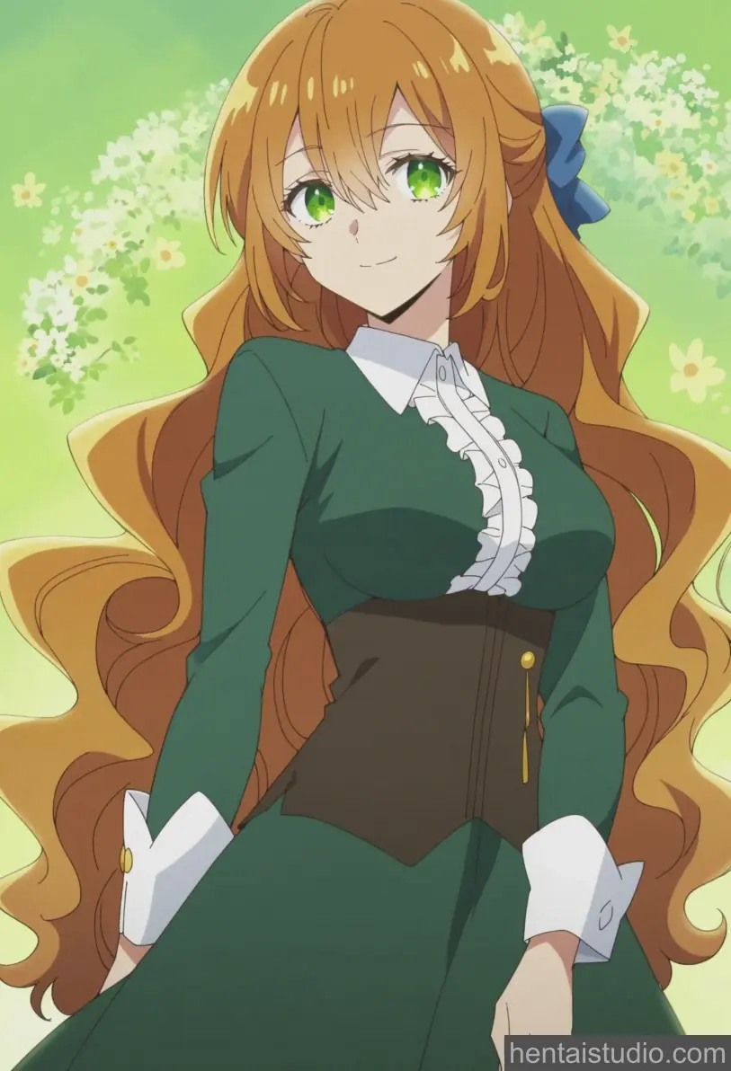 Raeliana Mcmillan from Why Raeliana Ended Up At The Duke's Mansion hentai art 1 of 60
