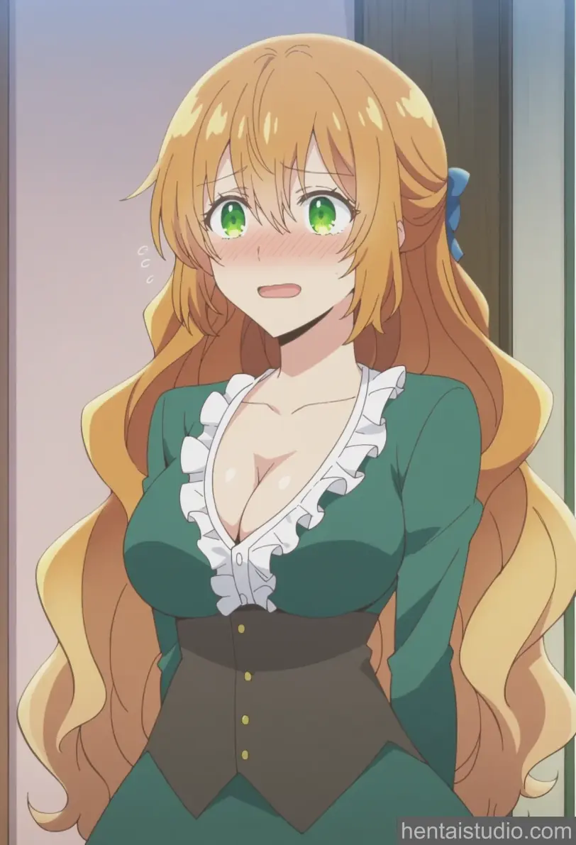 Raeliana Mcmillan from Why Raeliana Ended Up At The Duke's Mansion hentai art 10 of 60