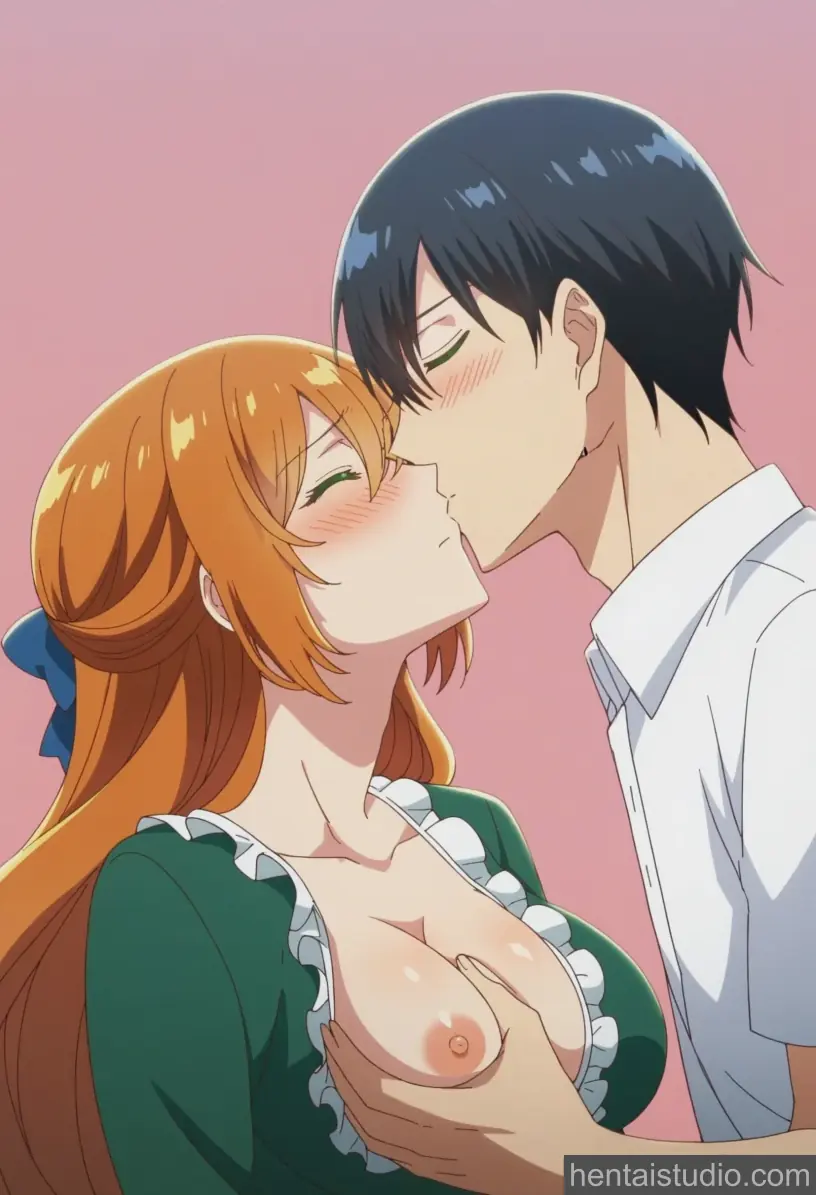 Raeliana Mcmillan from Why Raeliana Ended Up At The Duke's Mansion hentai art 11 of 60