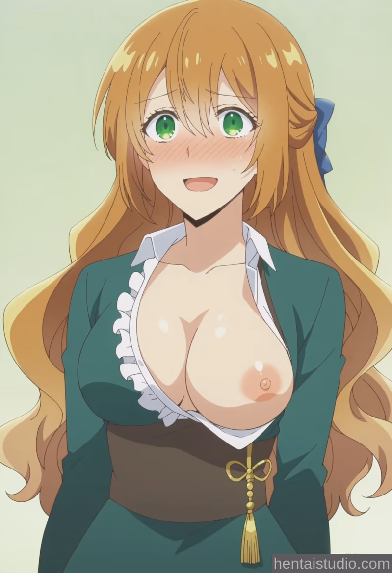 Raeliana Mcmillan from Why Raeliana Ended Up At The Duke's Mansion — image 12 of 60