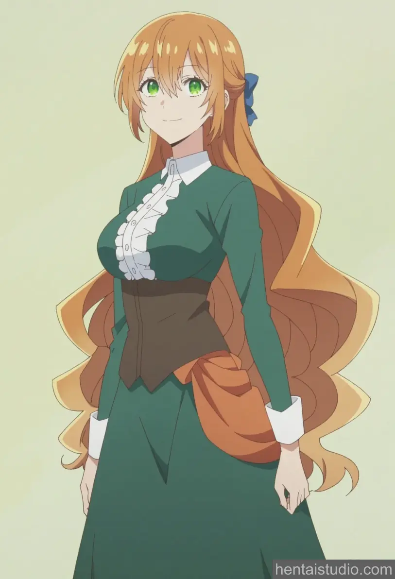 Raeliana Mcmillan from Why Raeliana Ended Up At The Duke's Mansion hentai art 2 of 60
