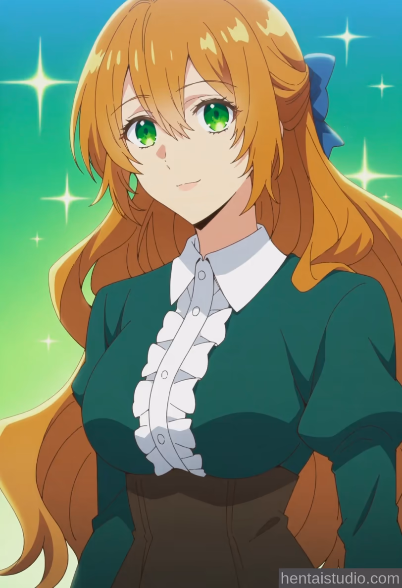 Raeliana Mcmillan from Why Raeliana Ended Up At The Duke's Mansion — image 3 of 60