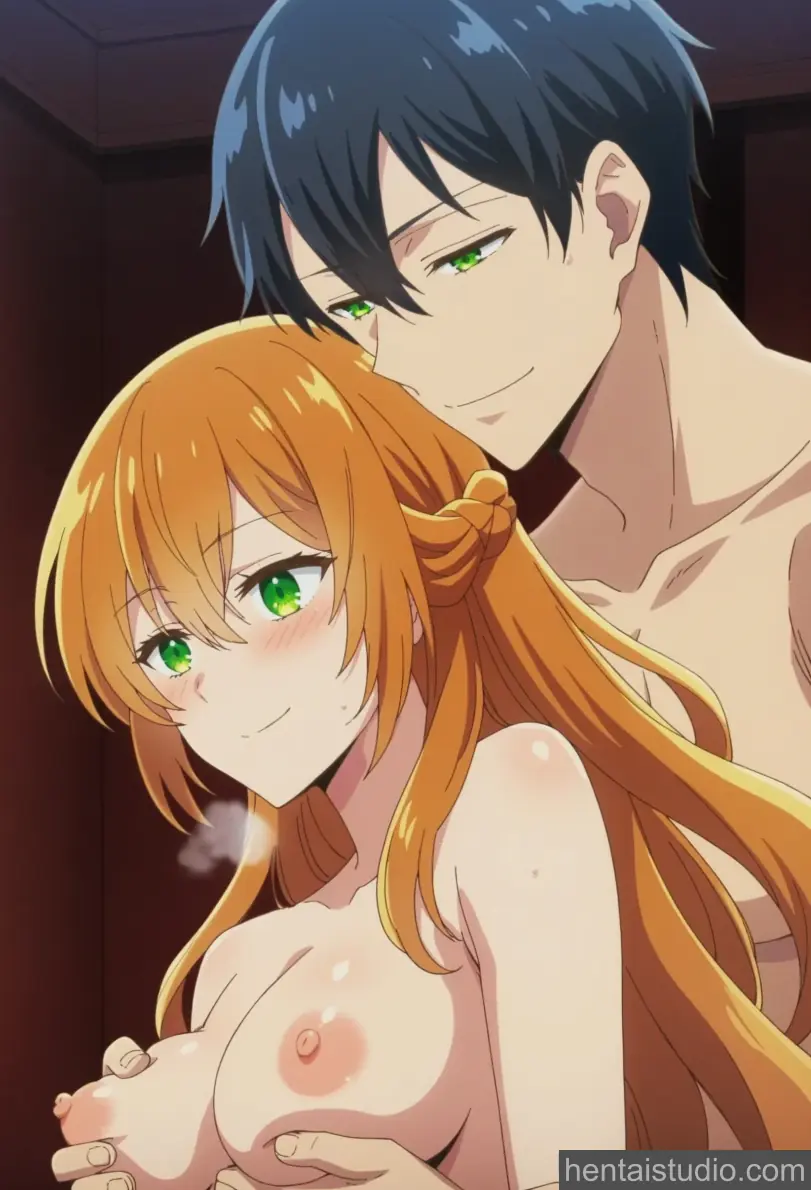 Raeliana Mcmillan from Why Raeliana Ended Up At The Duke's Mansion hentai art 35 of 60