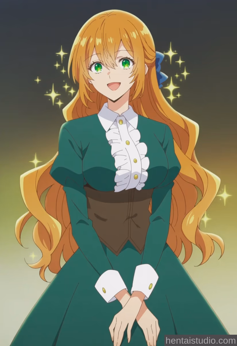 Raeliana Mcmillan from Why Raeliana Ended Up At The Duke's Mansion — image 4 of 60